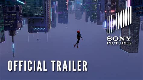 Watch the first trailer for the animated Miles Morales Spider-Man film