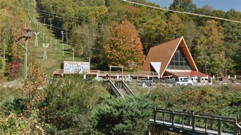 Ghost Town theme park in North Carolina selling for $5.95 million | Fox ...