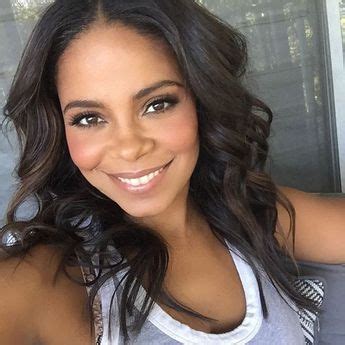 Sanaa Lathan: Bio, Height, Weight, Age, Measurements – Celebrity Facts