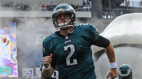 Mark Sanchez vs. Matt Barkley: Eagles Backup Quarterback Battle is ...