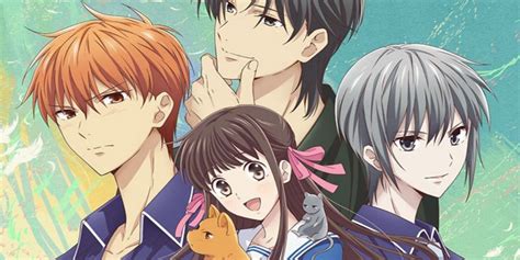 Fruits Basket's Ending Cemented its Status as One of the Greatest Shojo of All Time