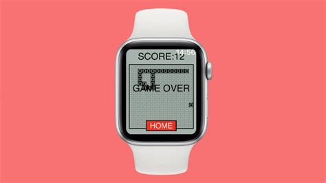 25 Best Apple Watch Games: Classic Snake Game & More | LaptrinhX