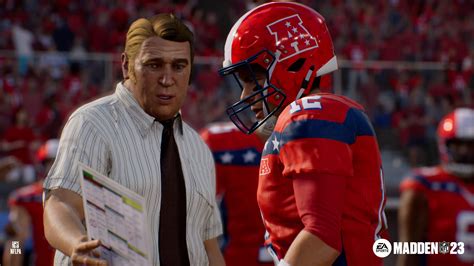 Why John Madden’s return to Madden NFL cover was the ‘perfect way’ to ...