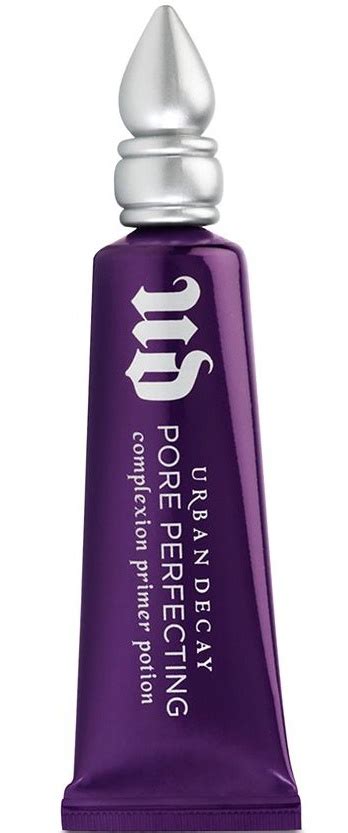 Urban Decay Pore Perfecting Complexion Primer Potion ingredients (Explained)