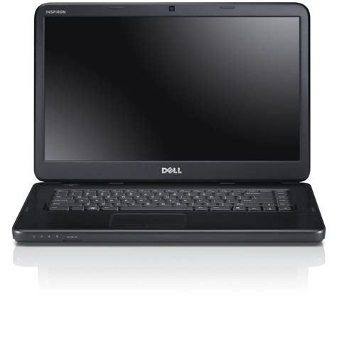 DELL 5050-1016 Inspiron 15.6" Laptop Core i3 4GB RAM 500GB HDD. Windows ...