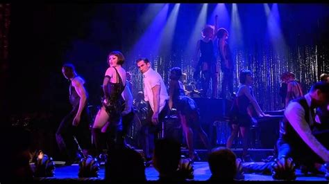 All that jazz - Chicago, full performance (720p) | Chicago musical, All ...