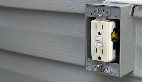 Electrical Is It Normal For GFCI Receptacles To Explode And, 59% OFF