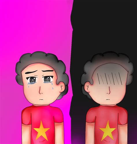 Steven Sad [Steven Universe] by osanana on DeviantArt