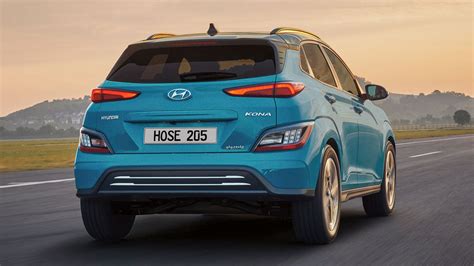 Hyundai Kona Electric confirmed for launch in Malaysia by end Nov. - starting under RM150k ...