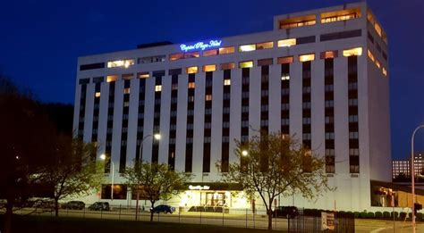 Capital Plaza Hotel – Visit Frankfort – Official Travel Guide for Frankfort, Kentucky