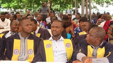 3,390 students gain admission to Koforidua Technical University