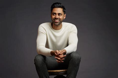 Former 'Daily Show' correspondent Hasan Minhaj is ready for his next act | Hasan minhaj ...