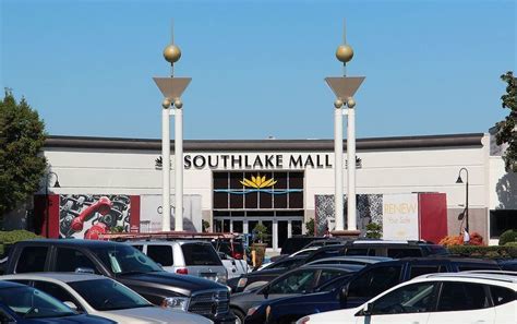 Southlake Mall (Atlanta) - Alchetron, the free social encyclopedia