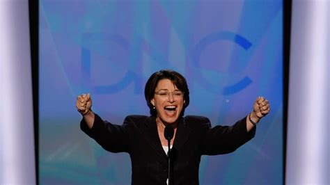 Klobuchar on key issues facing Congress and presidential politics | MPR News