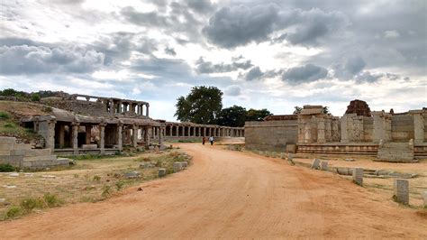 Old is Gold – A Look at the Ancient Cities and Old City Enclaves of India