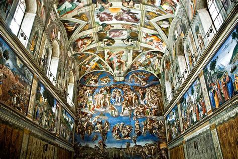 What to See at the Vatican Museums