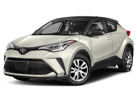 2020 Toyota C-HR : Price, Specs & Review | Toyota St-Eustache (Canada)