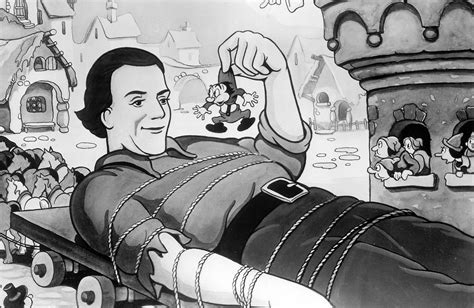 Gulliver's Travels (1939) - Turner Classic Movies