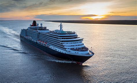 Queen Victoria 2025 World Cruise: An Epic 150-Day Voyage Around The ...