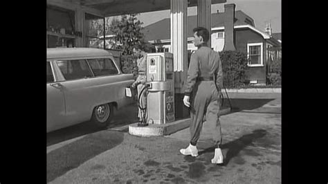 Set-Jetter & Movie Locations and More: Teenagers From Outer Space (1959)