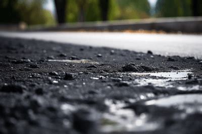 5 Essential Tips For Asphalt Driveway Maintenance Repair