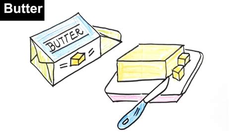 [最も人気のある！] bread and butter knife drawing 468490 - Jossaesippyne