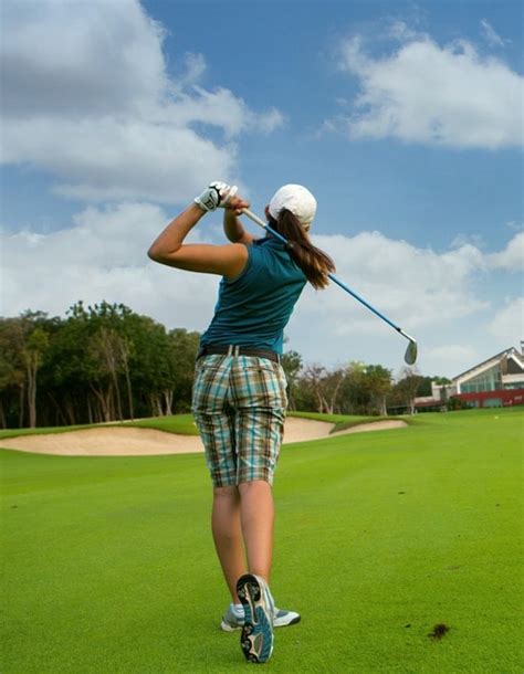 Jim McLean Golf School | Mayakoba Mexico