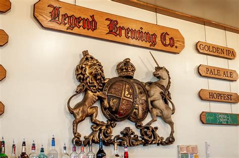 A Richmond Breweries Tour - Travel Addicts | Richmond breweries, Brewery tours, Brewery