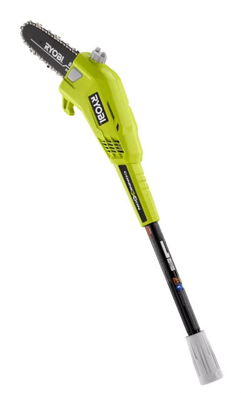 RYOBI 40V and 24V Cordless Pole Saw Attachment | The Home Depot Canada