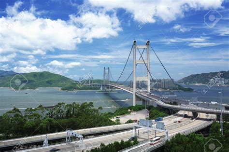 Tsing Ma Bridge | Bridge, Bay bridge, Photo