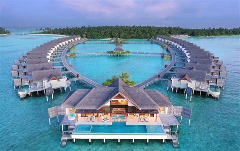 The Glossary Review: Niyama Private Islands In The Maldives