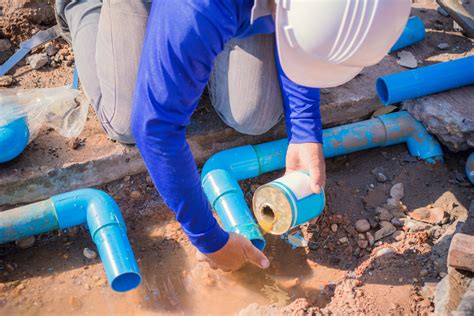 When Should You Repair a Sewer Line? When Do You Need to Replace Sewer Lines? - Drain Pro