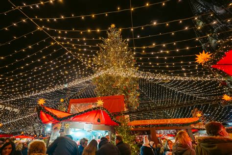 Cologne Christmas Markets 2024 Guide ft. Dates, Practical Tips, Etc.