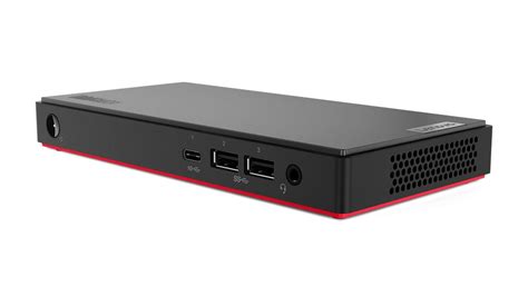 ThinkCentre M90n Nano | Powerful, Modular 0.35L PC | Lenovo | Lenovo Israel