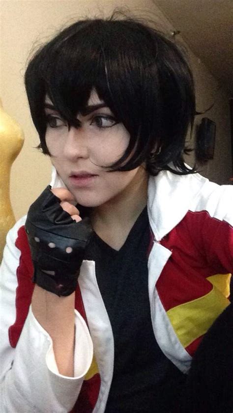 Keith Kogane | Cosplay Amino