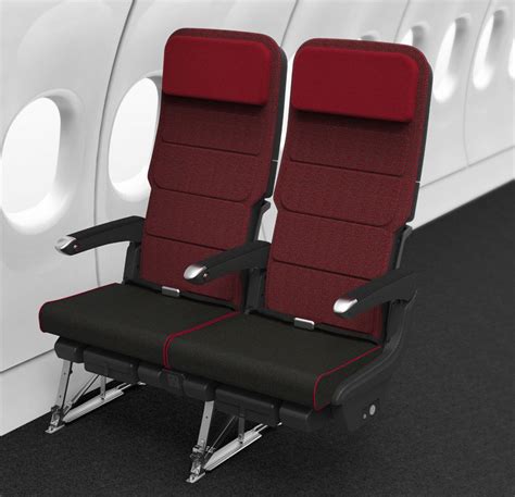 Best economy seats on the refurbished Qantas A330-300 - Economy Traveller