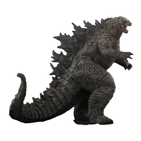 Godzilla vs. Kong 2021 Godzilla Toho Large Kaiju Series Statue