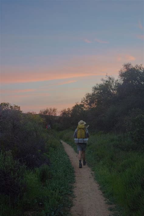 Adventure Los Angeles: Hiking the Backbone Trail - Santa Monica Mountains