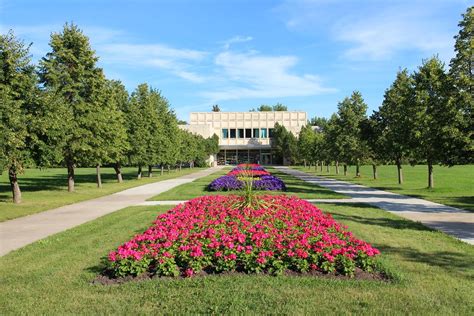 Royal Saskatchewan Museum, Regina, Saskatchewan, Canada | Flickr