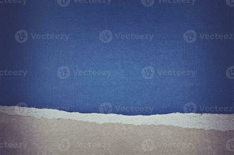 Blue Torn Paper Background 24612029 Stock Photo at Vecteezy