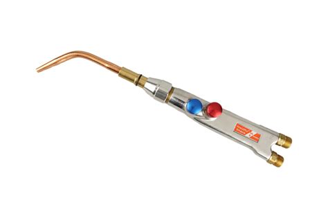 WeldRo 5HL WELDING TORCH - Cover all your welding range