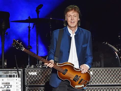 Paul McCartney - His 51 Best Post-Beatles Songs, Ranked