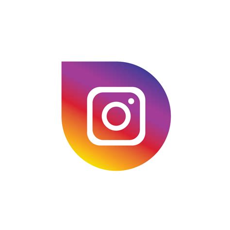 Instagram Png Icon Transparent 17221806 Png - vrogue.co