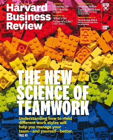 Harvard Business Review (Digital) Magazine - DiscountMags.com