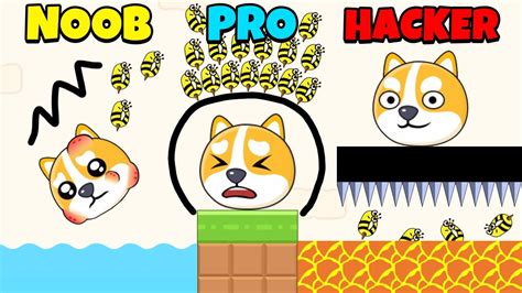 Save the Dog APK MOD v1.0.8.7 (Dinheiro Infinito) Download