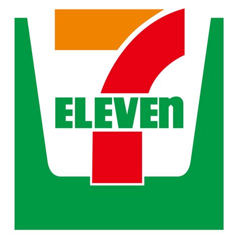 Seven Eleven Logo Png