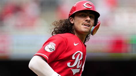 Report: Reds ready to trade former Rookie of the Year