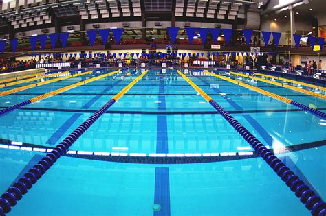 Fast Lanes, Slow Lanes, and Superstitions - Swimming World News