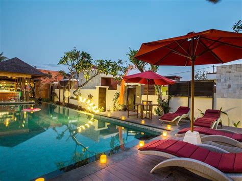 Jay’s Villas Umalas Bali, Indonesia: Agoda.com