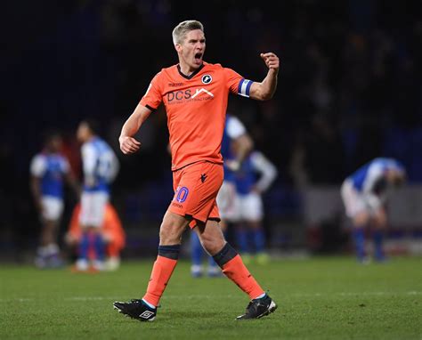 Neil Harris poised to tie down future of Millwall man after latest update